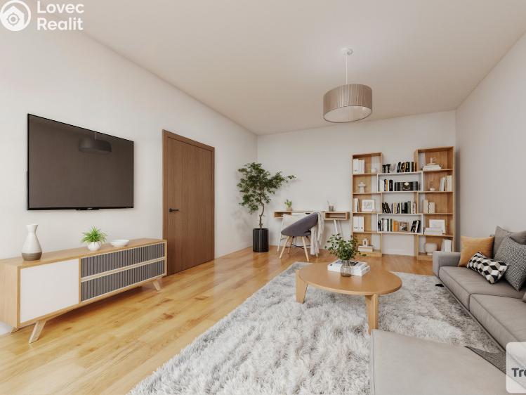 Prodej bytu 1+1 Lomnice nad Popelkou č. 2