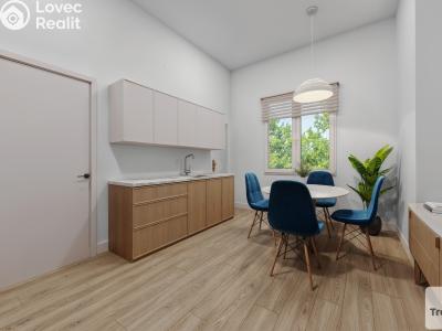 Prodej bytu 1+1 Lomnice nad Popelkou č. 3