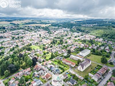 Prodej bytu 1+1 Lomnice nad Popelkou č. 1