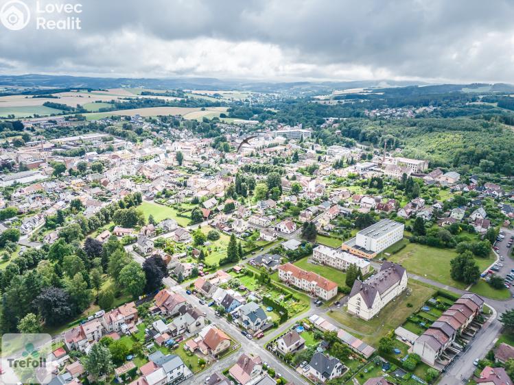 Продажа квартиры 2+1 Lomnice nad Popelkou č. 2