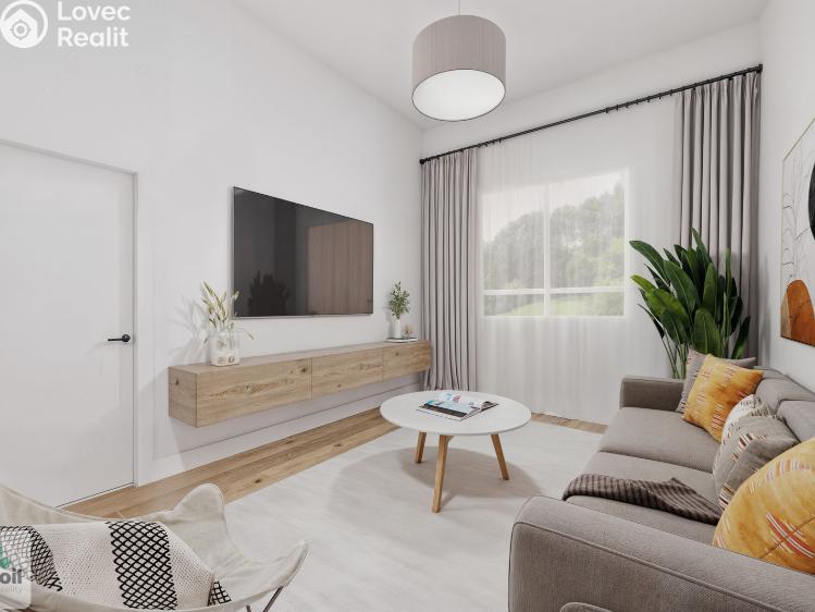 Продажа квартиры 2+1 Lomnice nad Popelkou č. 3