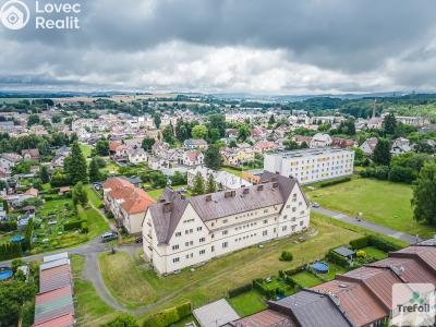 Продажа квартиры 2+1 Lomnice nad Popelkou č. 1