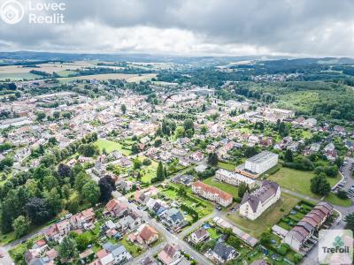 Продажа квартиры 2+1 Lomnice nad Popelkou č. 2