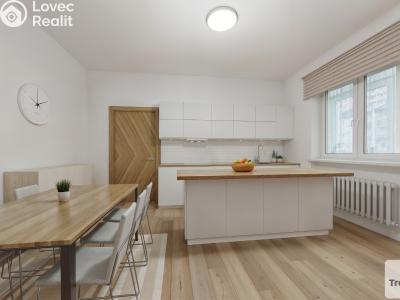 Prodej bytu 2+1 Lomnice nad Popelkou č. 4