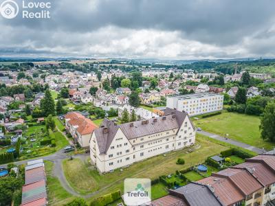 Prodej bytu 2+1 Lomnice nad Popelkou č. 1