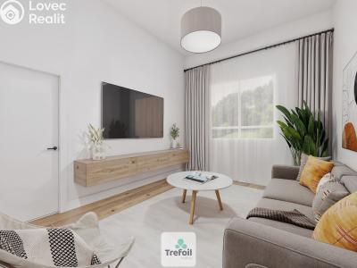 Prodej bytu 2+1 Lomnice nad Popelkou č. 3