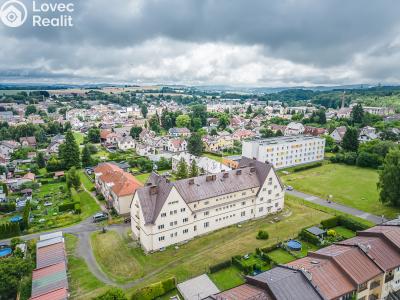 Prodej bytu 2+1 Lomnice nad Popelkou č. 1