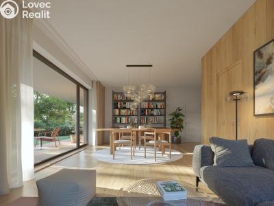 Prodej bytu 1+KK Bakov nad Jizerou, Boleslavská č. 1