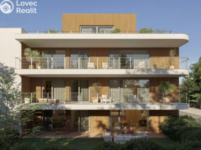 Prodej bytu 1+KK Bakov nad Jizerou, Boleslavská č. 6