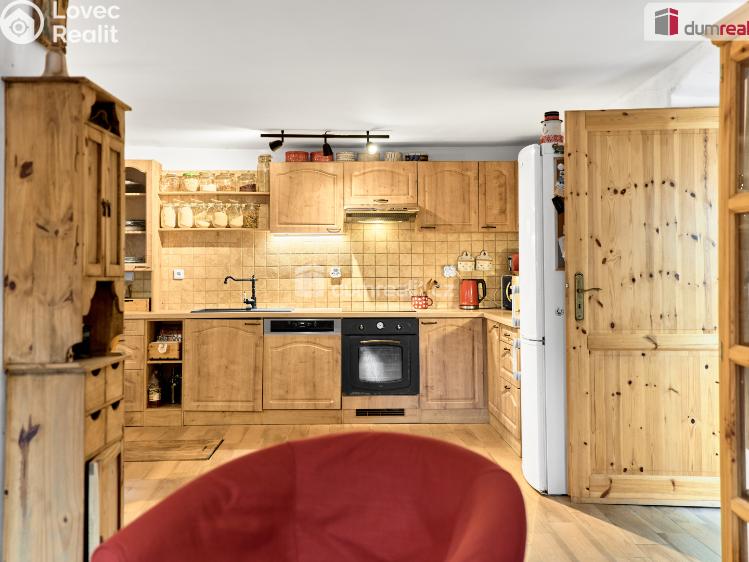 Продаж хатини Frymburk č. 7