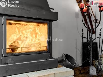 Продажа хижины Frymburk č. 6