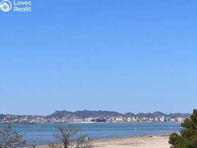 Prodej bytu 2+KK Durrës,Albánie č. 13