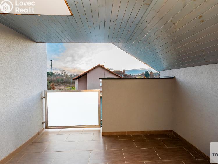 Продаж сімейного будинку Neratovice, Za Lesem č. 24