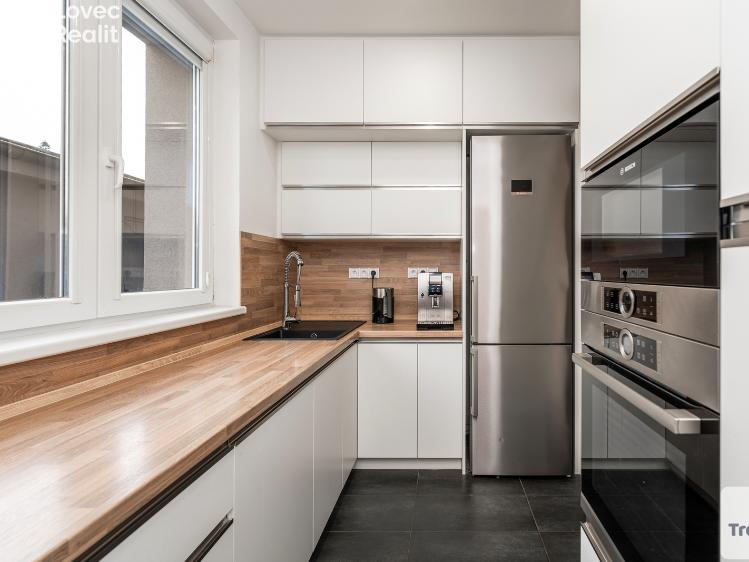 Prodej rodinného domu Neratovice, Za Lesem č. 10