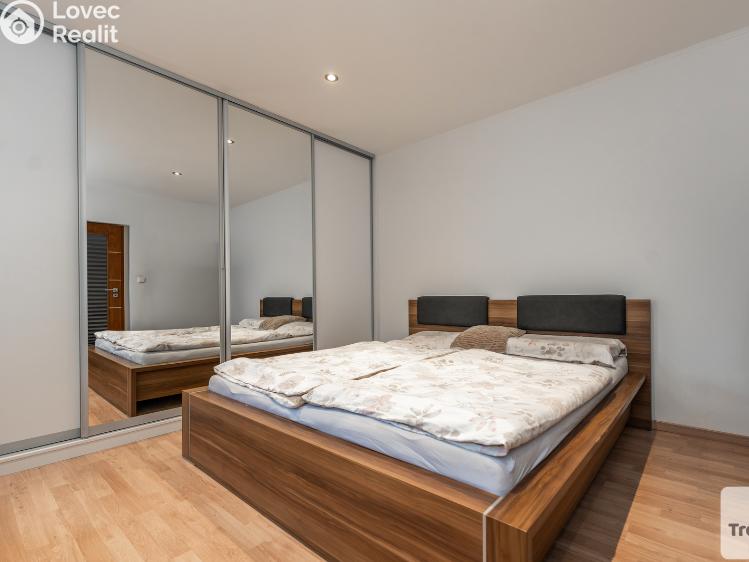 Prodej rodinného domu Neratovice, Za Lesem č. 11