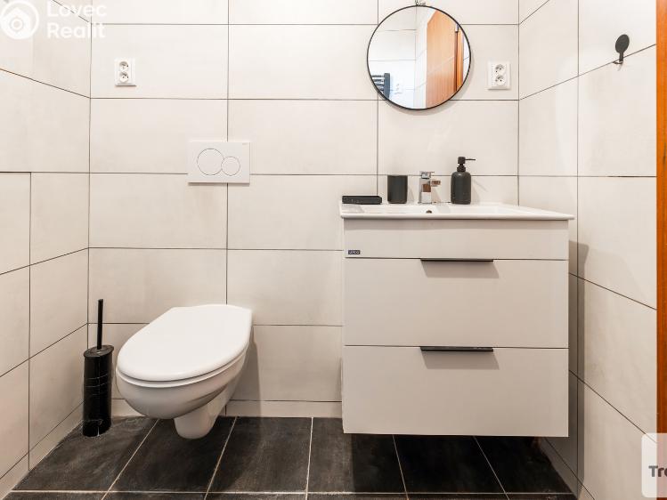 Prodej rodinného domu Neratovice, Za Lesem č. 13