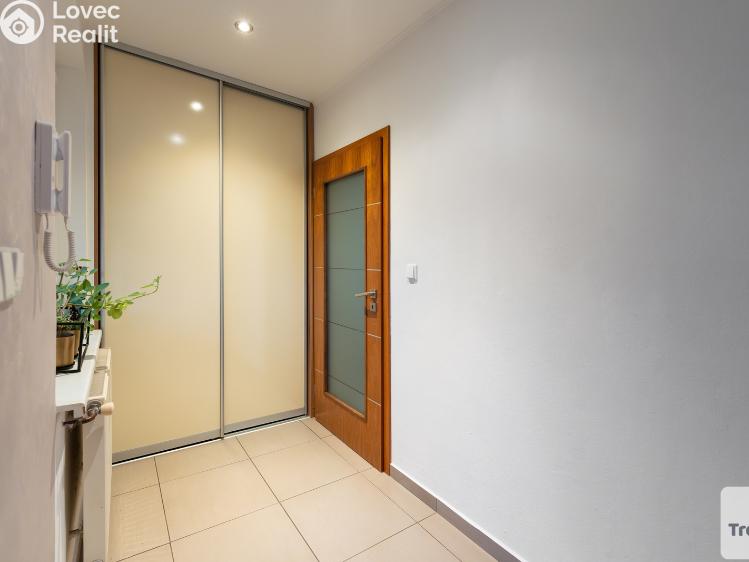 Prodej rodinného domu Neratovice, Za Lesem č. 14