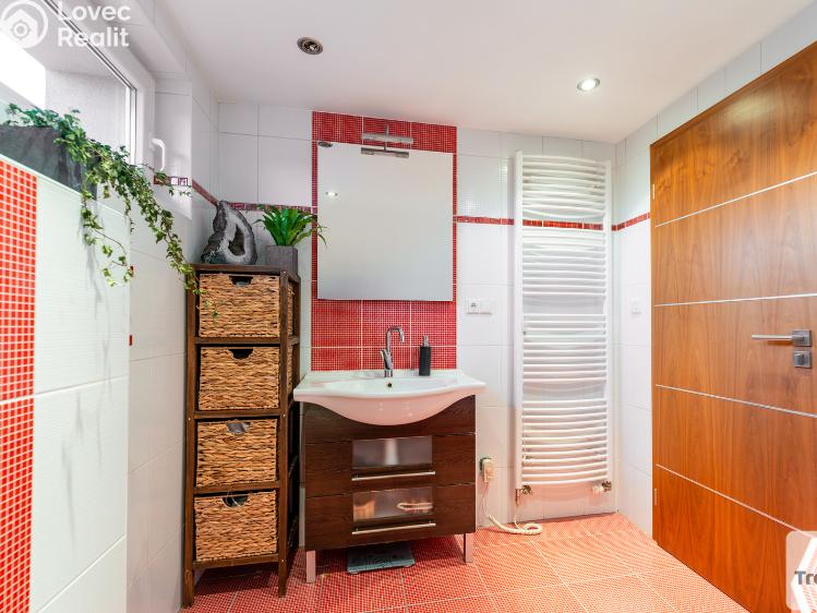 Prodej rodinného domu Neratovice, Za Lesem č. 22