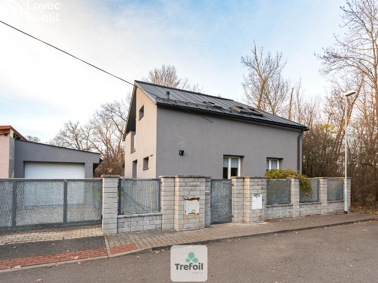 Продажа семейного дома Neratovice, Za Lesem č. 2