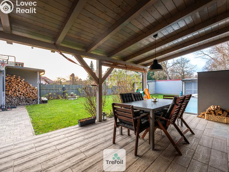 Продажа семейного дома Neratovice, Za Lesem č. 6