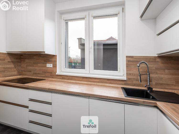 Продажа семейного дома Neratovice, Za Lesem č. 8