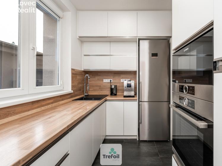 Продажа семейного дома Neratovice, Za Lesem č. 10