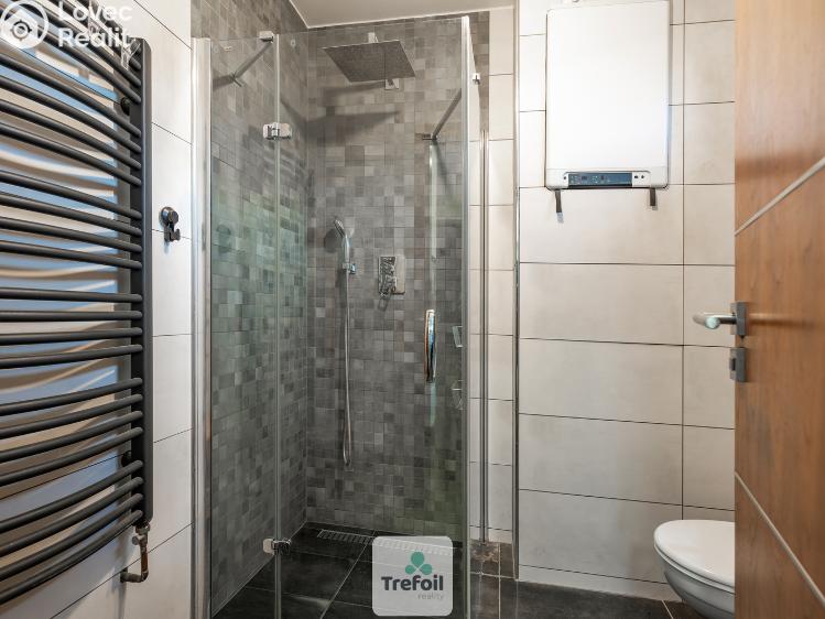 Продажа семейного дома Neratovice, Za Lesem č. 12