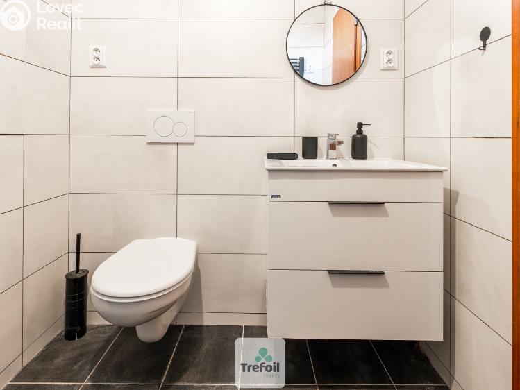 Продажа семейного дома Neratovice, Za Lesem č. 13