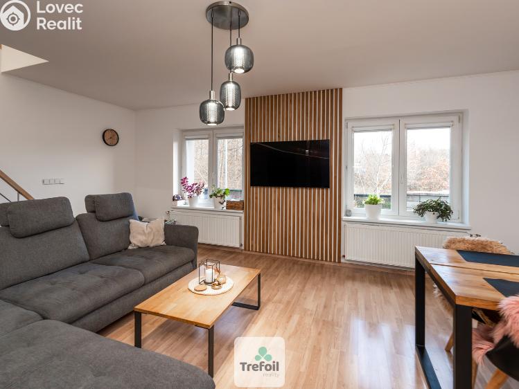 Продажа семейного дома Neratovice, Za Lesem č. 15