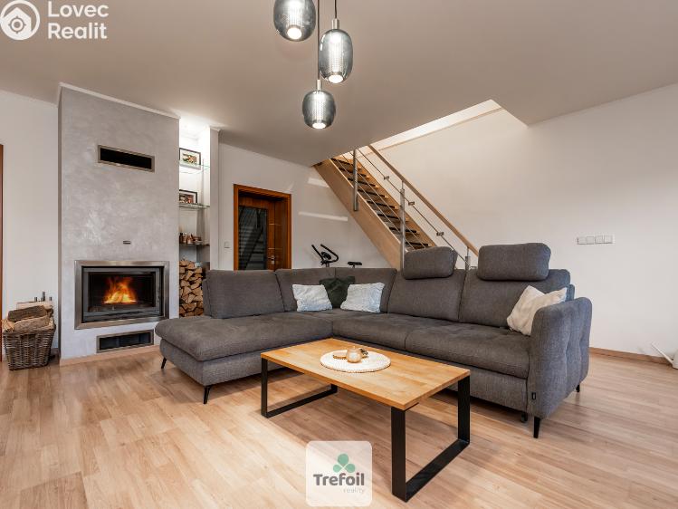 Продажа семейного дома Neratovice, Za Lesem č. 16