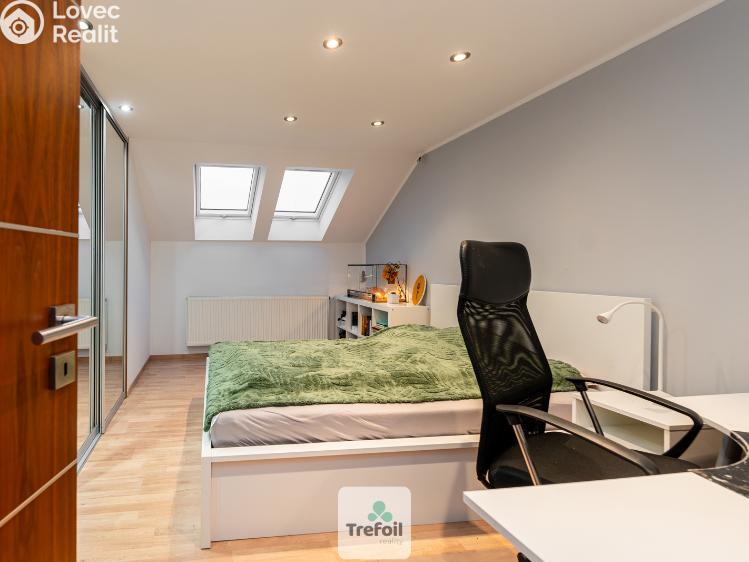 Продажа семейного дома Neratovice, Za Lesem č. 19