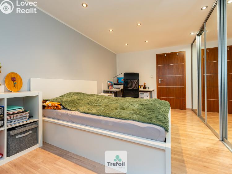 Продажа семейного дома Neratovice, Za Lesem č. 20