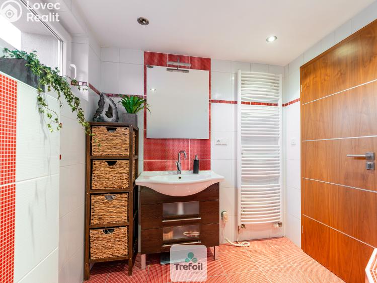 Продажа семейного дома Neratovice, Za Lesem č. 22