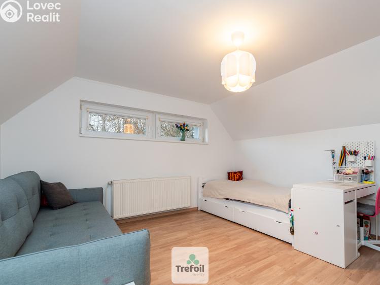 Продажа семейного дома Neratovice, Za Lesem č. 23