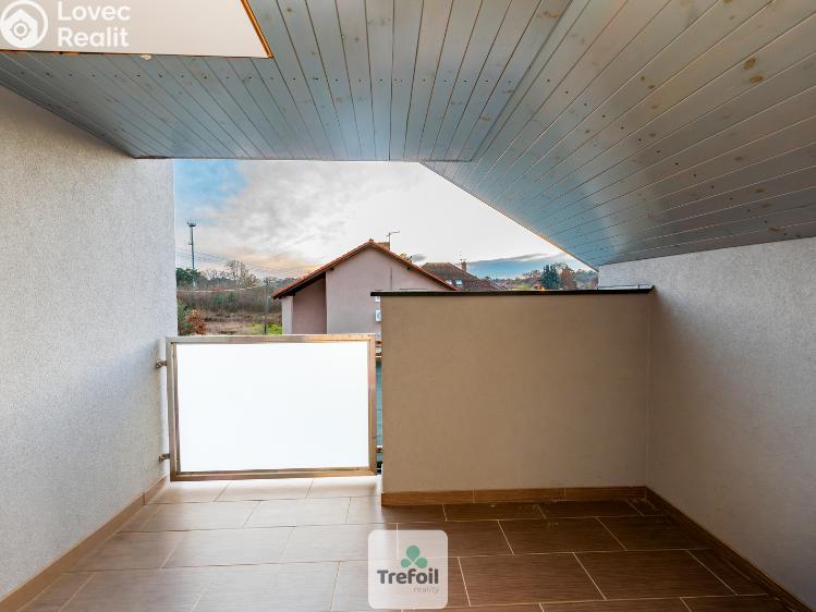 Продажа семейного дома Neratovice, Za Lesem č. 24