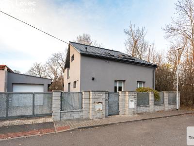 Продажа семейного дома Neratovice, Za Lesem č. 2