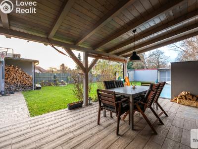 Продажа семейного дома Neratovice, Za Lesem č. 6
