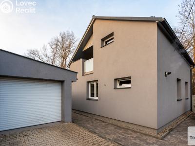 Продаж сімейного будинку Neratovice, Za Lesem č. 3