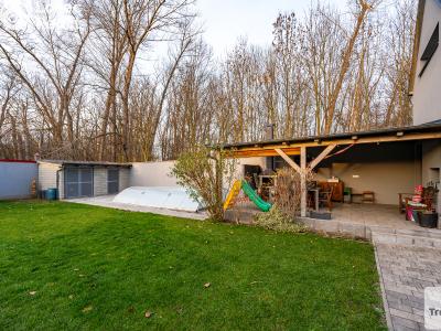 Prodej rodinného domu Neratovice, Za Lesem č. 5