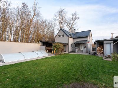 Prodej rodinného domu Neratovice, Za Lesem č. 4