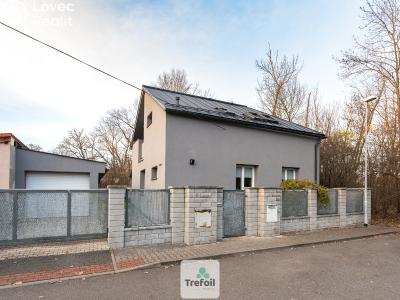 Продажа семейного дома Neratovice, Za Lesem č. 2