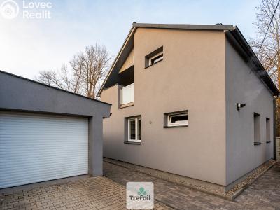 Продажа семейного дома Neratovice, Za Lesem č. 3