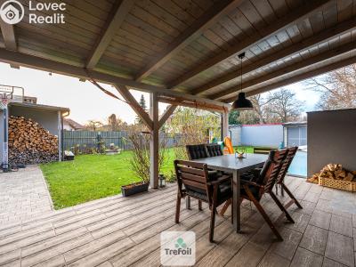 Продажа семейного дома Neratovice, Za Lesem č. 6