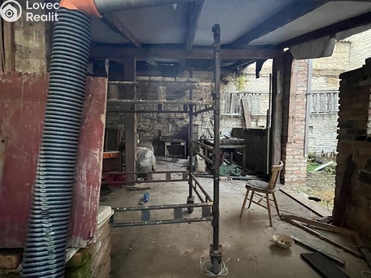 Продаж сімейного будинку Peruc č. 7