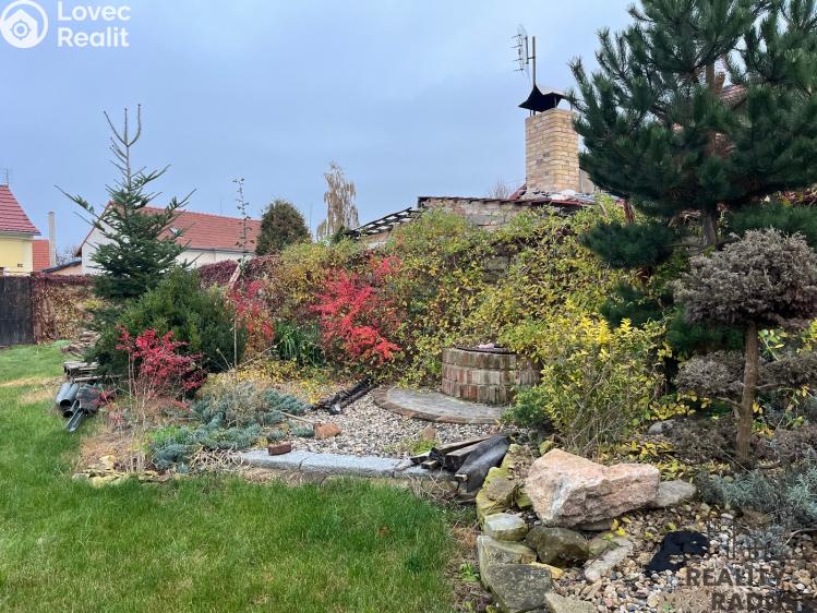 Продаж сімейного будинку Peruc č. 18