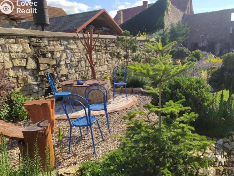 Продаж сімейного будинку Peruc č. 19