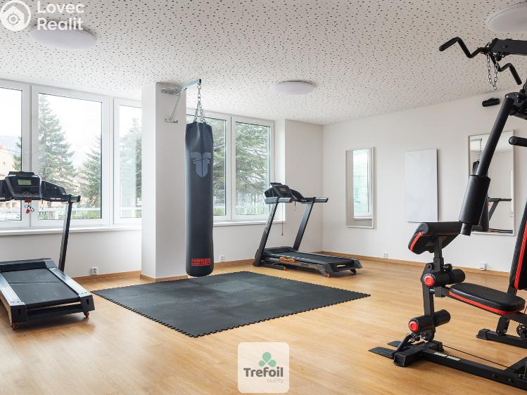 Prodej bytu 2+KK Trmice č. 8