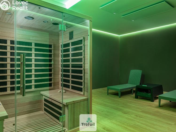 Prodej bytu 2+KK Trmice č. 9