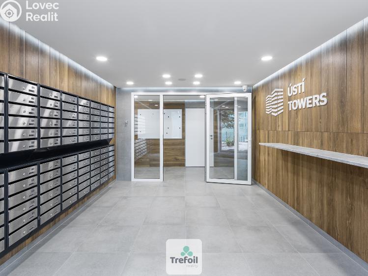 Prodej bytu 2+KK Trmice č. 10