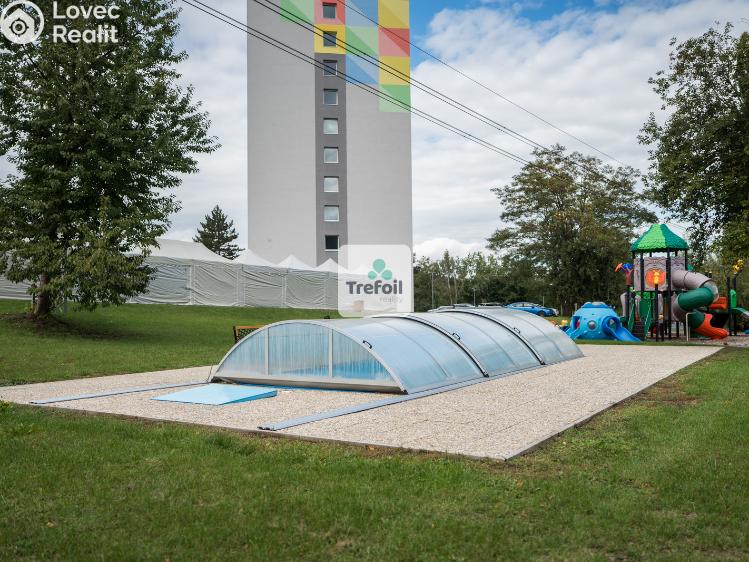 Prodej bytu 2+KK Trmice č. 2